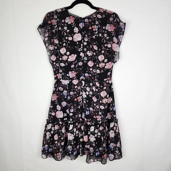 Anthropologie Greylin Floral Dress S - Picture 2 of 4